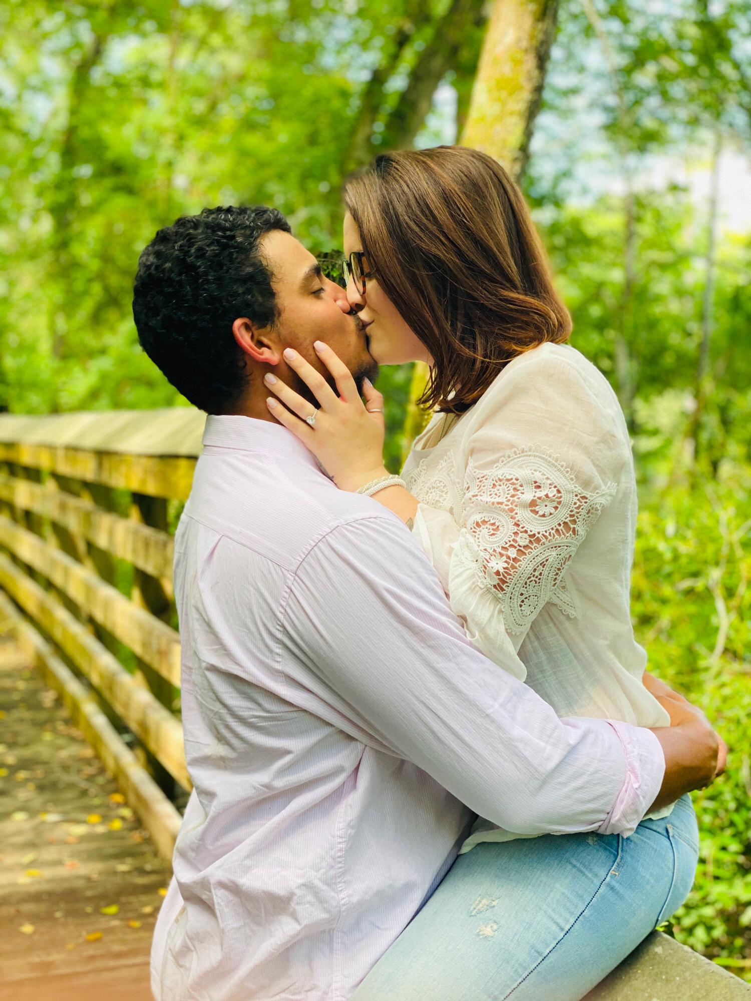 Engagement Pictures!