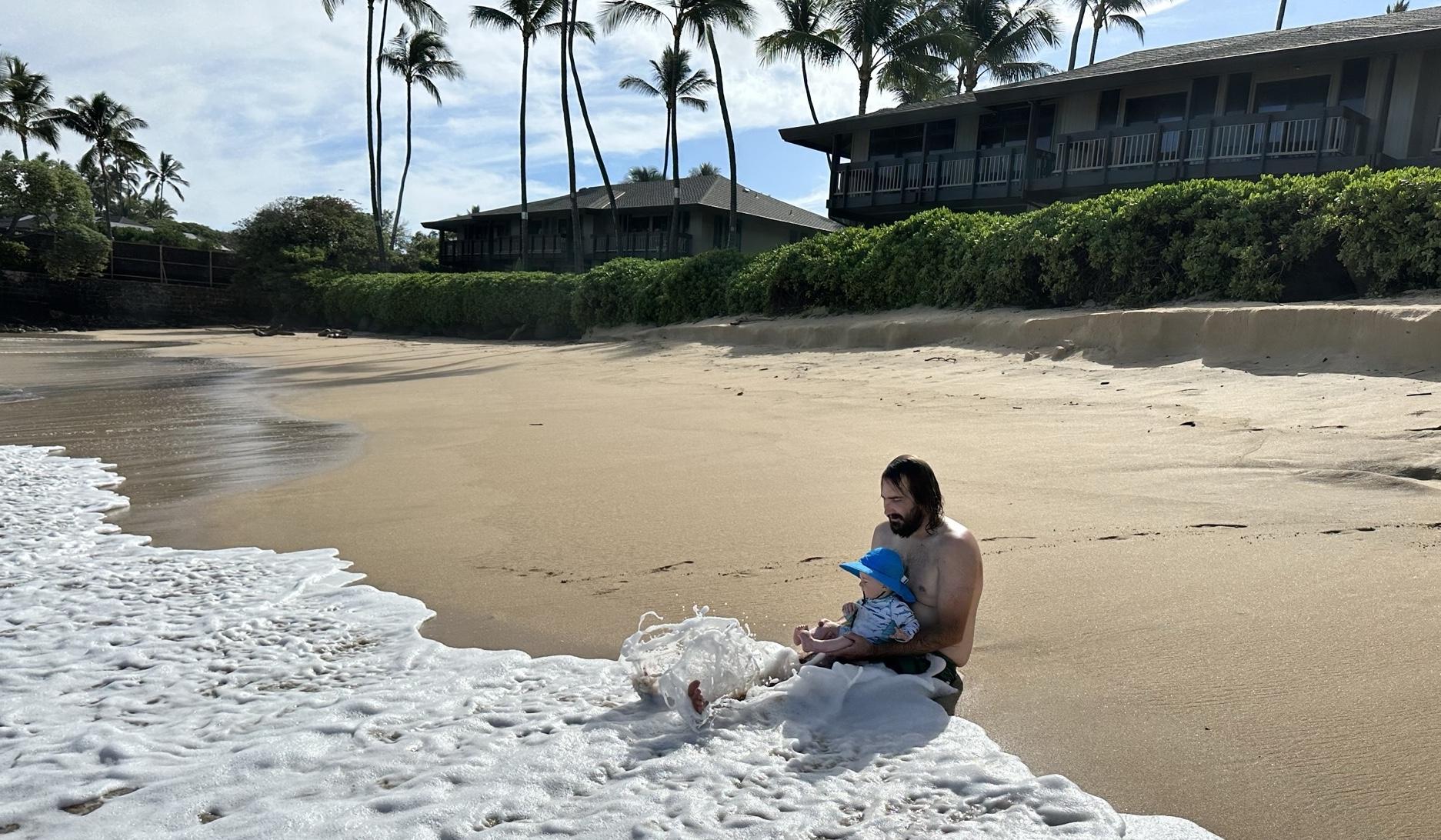 The Wedding Website of Lana Coryell and Christopher Monroe