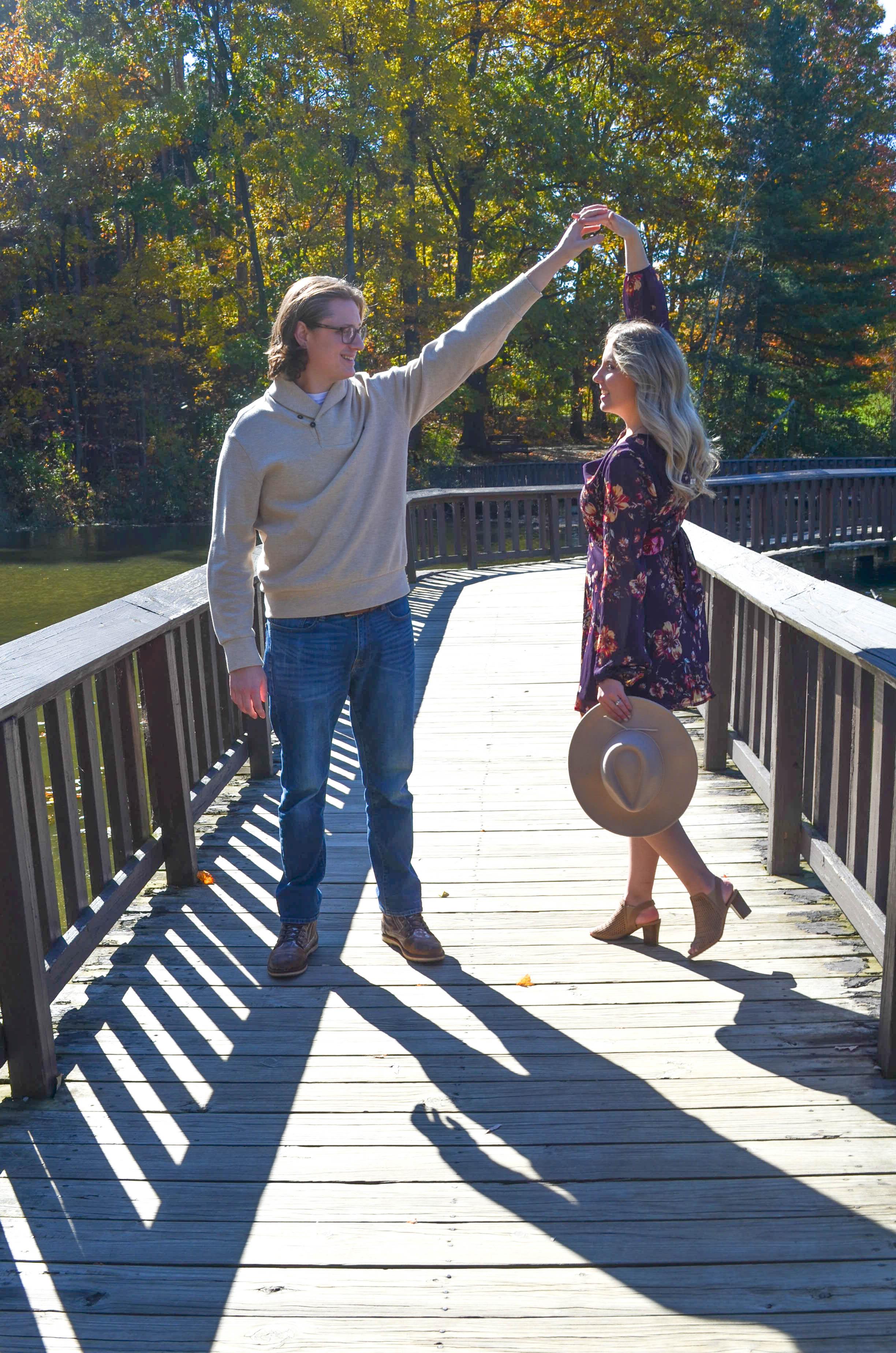 The Wedding Website of Judith Adams and Sean DeCarlo