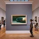 The Art Institute of Chicago