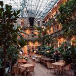Twentysix Budapest (restaurant)