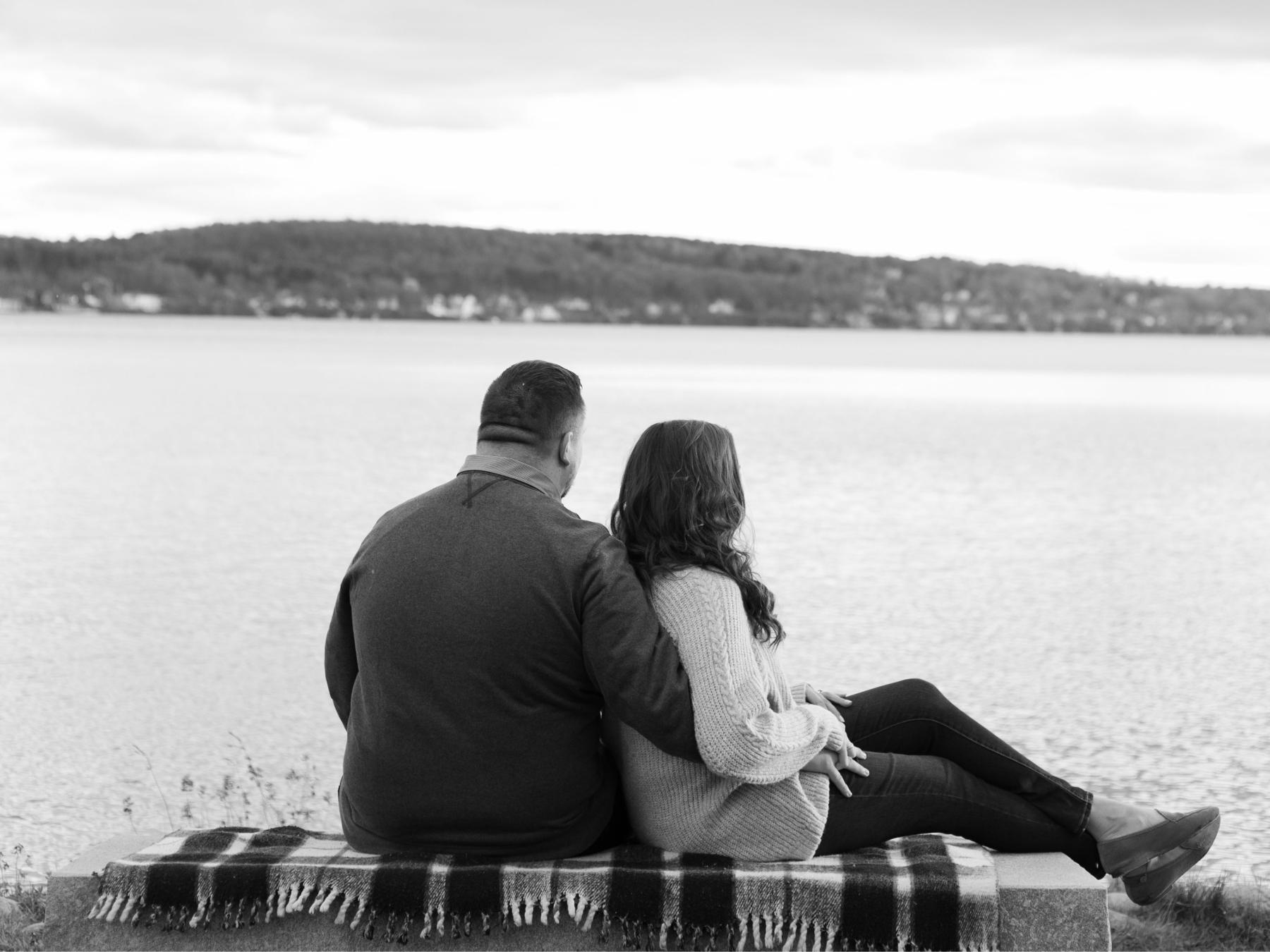 The Wedding Website of Robynn Englehart and Shane Friedlander