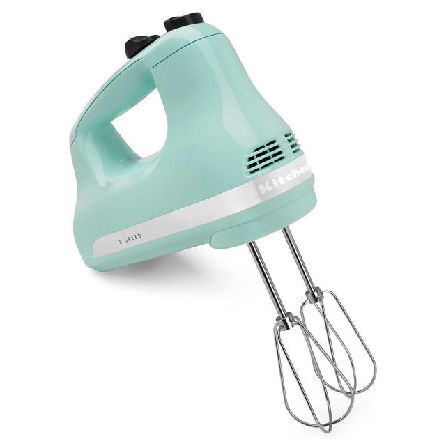 KitchenAid® 5-Speed Hand Mixer