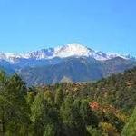 Pikes Peak - America's Mountain