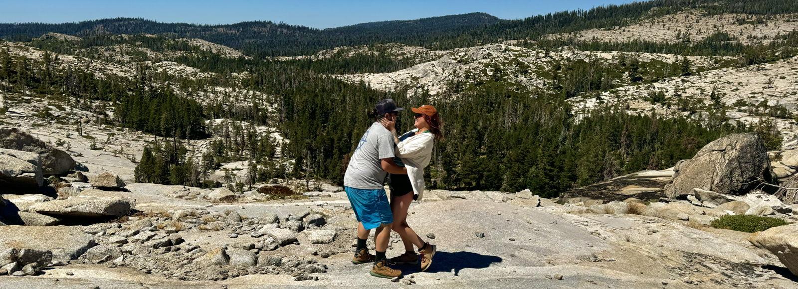 The Wedding Website of Kristen Rosa and Dylan Haile