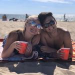Beach Day