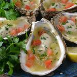 Bird's Aphrodisiac Oyster Shack