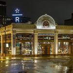 Starbucks Reserve Roastery