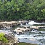 Valley Falls State Park