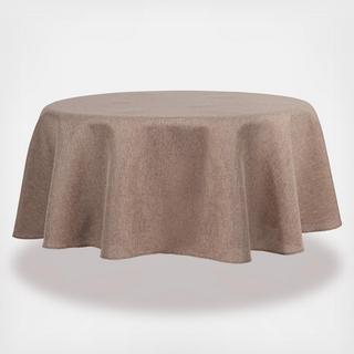Somers Round Tablecloth