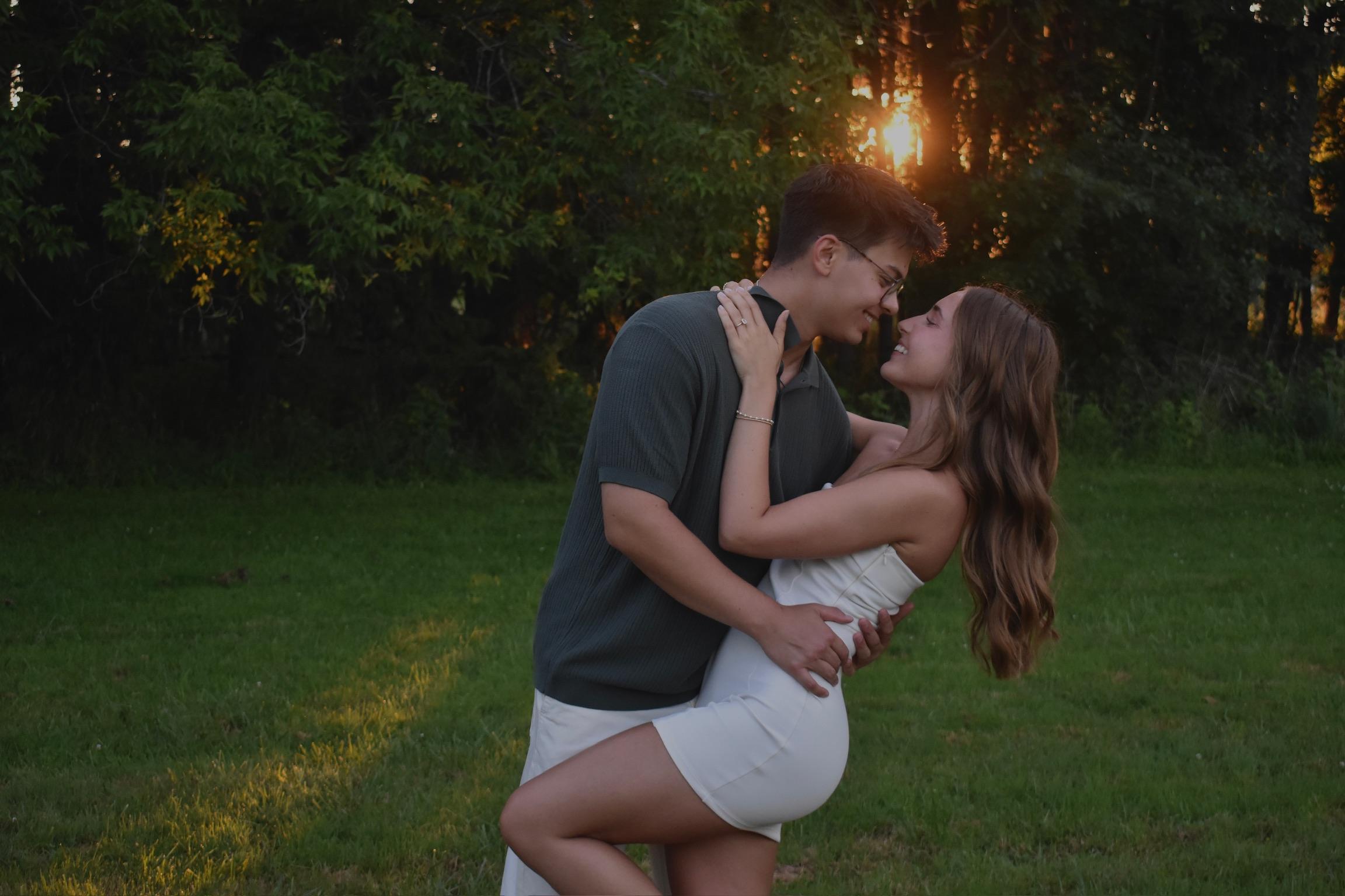 The Wedding Website of Bethany Norcutt and Ethan Yang