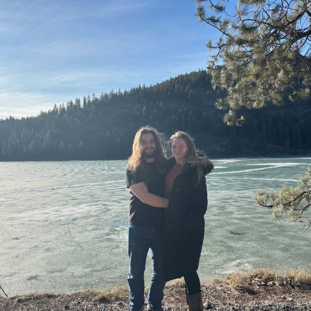 Idaho Visit (February 2025)
