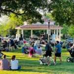 Lake Geneva Concerts In The Park