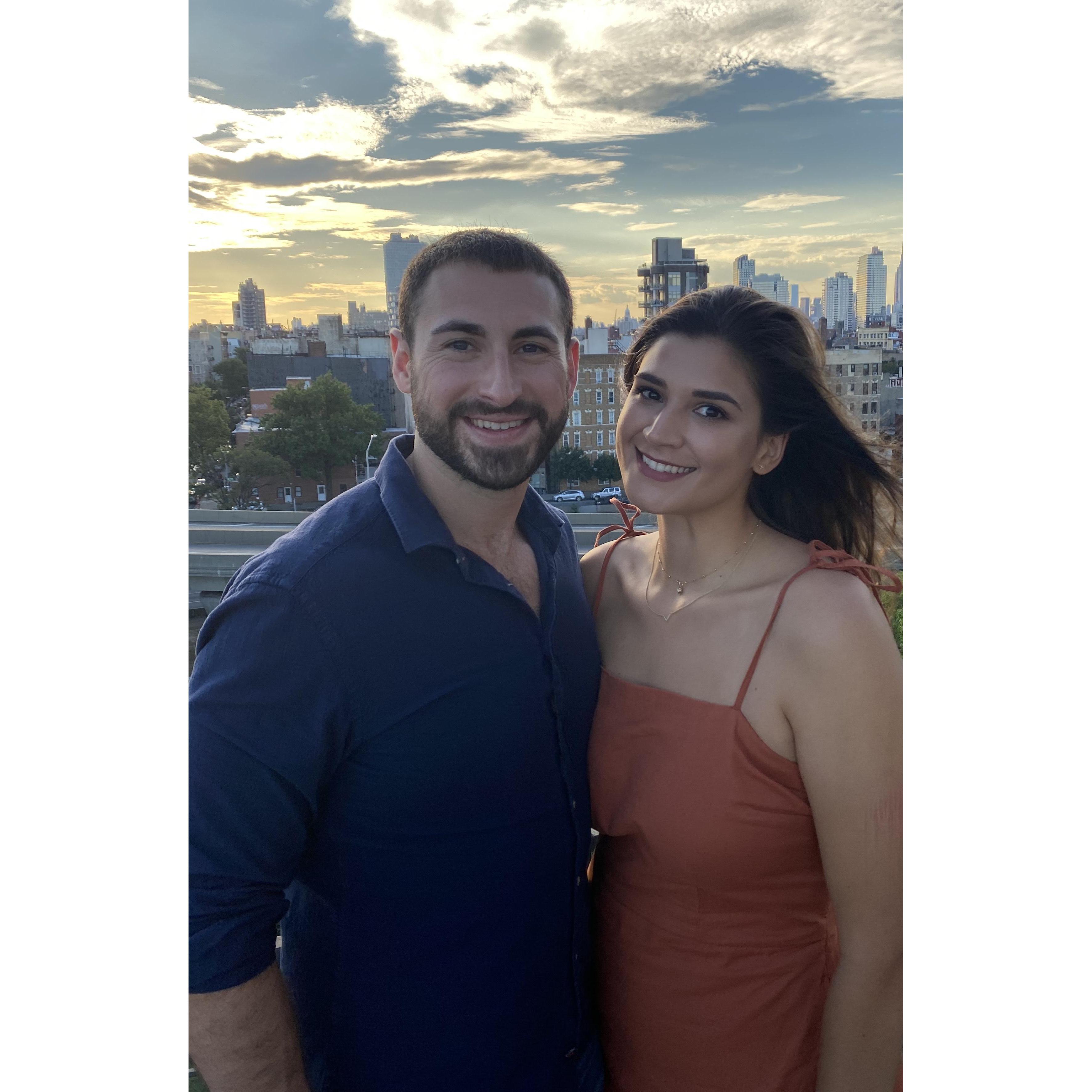 Summers in NYC <3