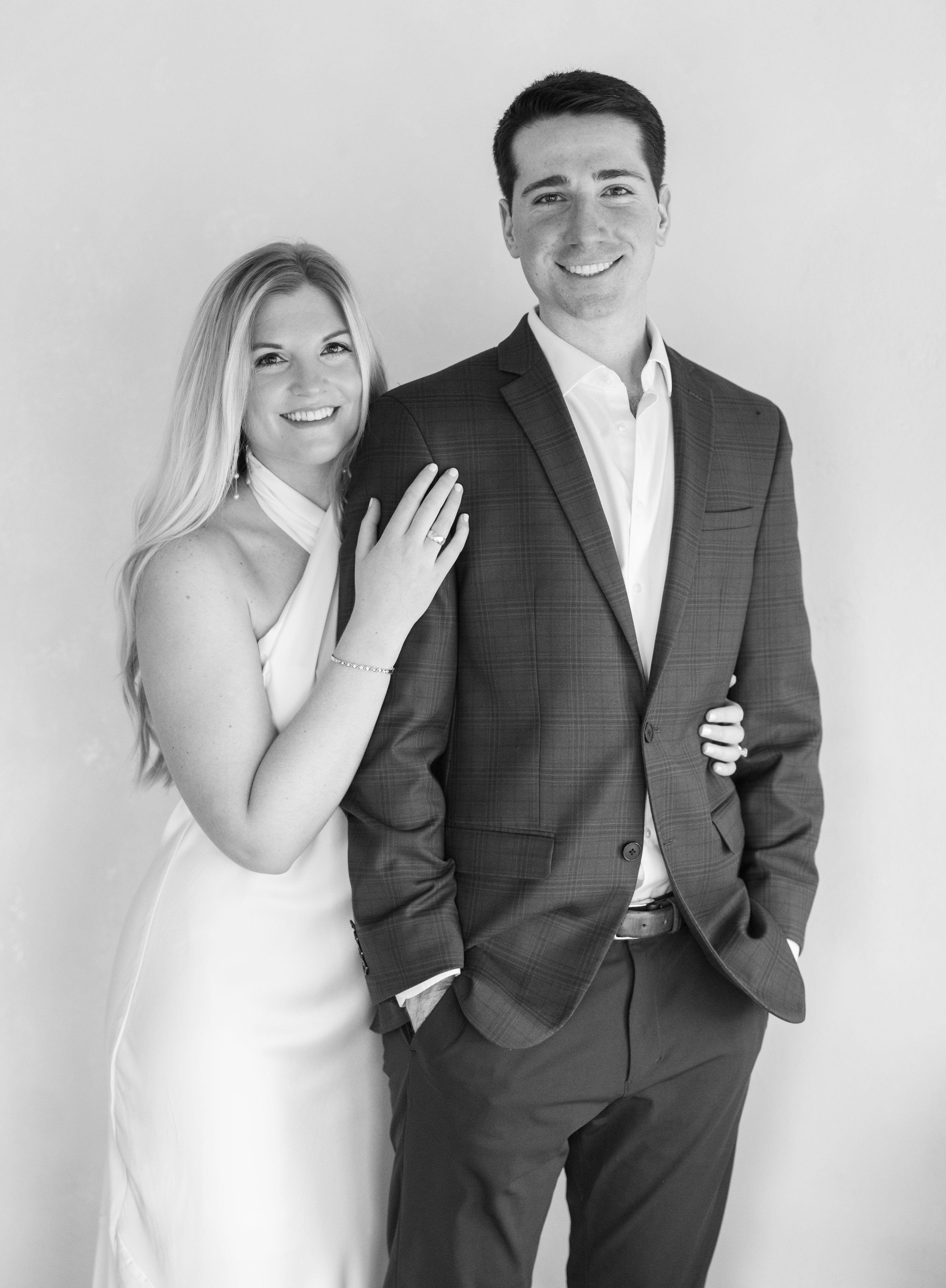 The Wedding Website of Meredith Butz and Luke Tosheff