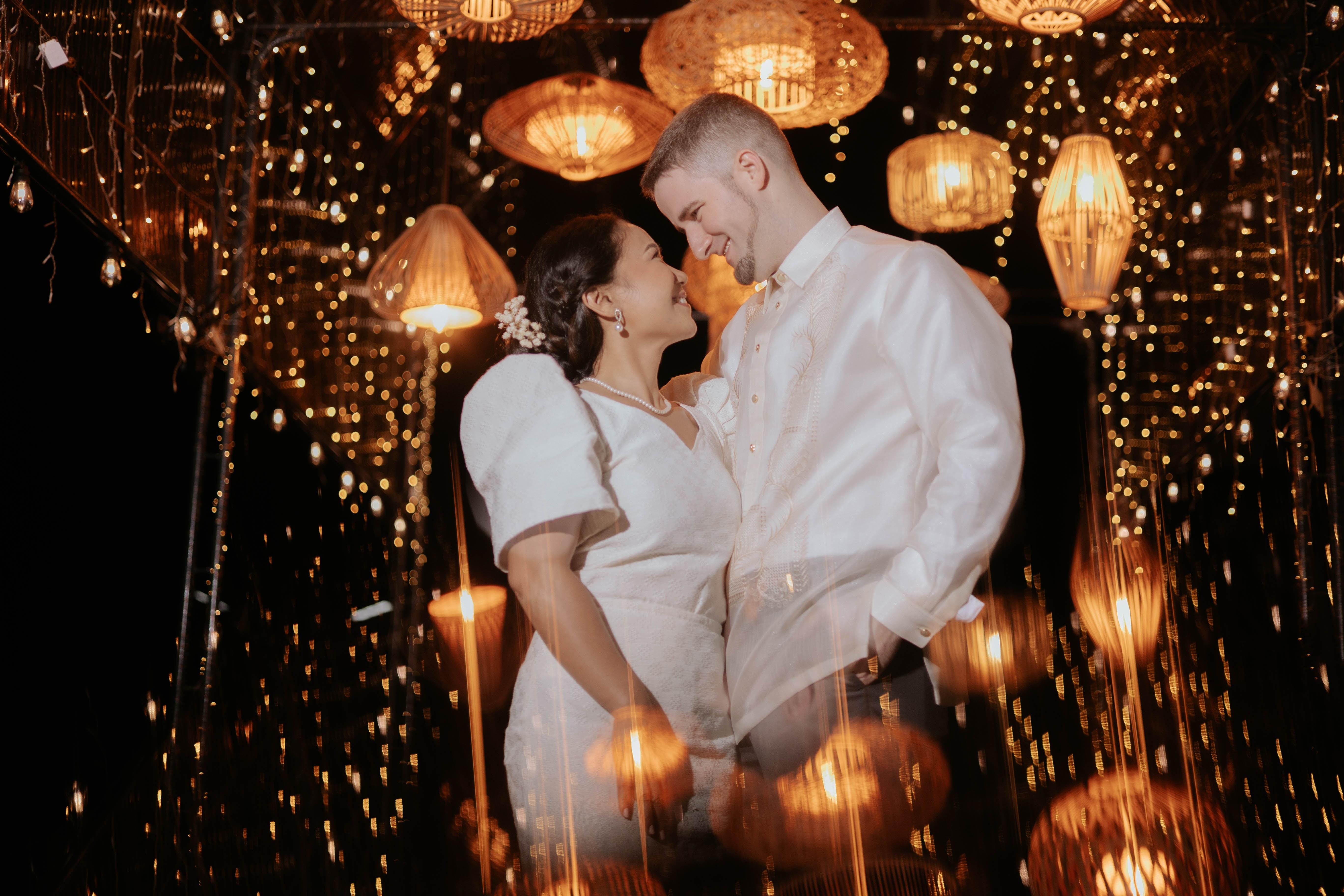 The Wedding Website of David Sempsrott and Grace Astorga