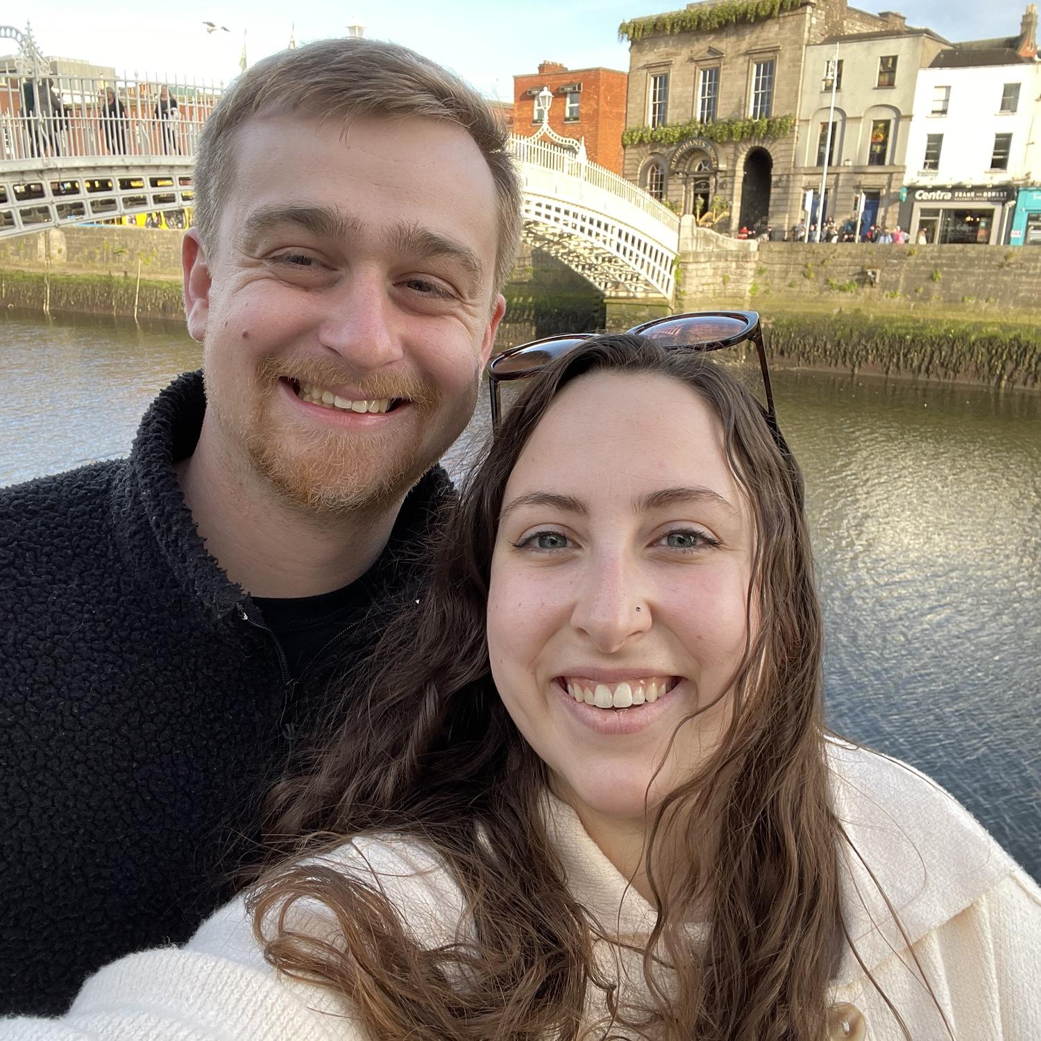 May 2022- Dublin