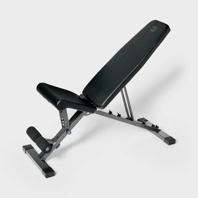 Adjustable Weight Bench - All In Motion™