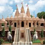 BAPS Shri Swaminarayan Mandir, Atladara