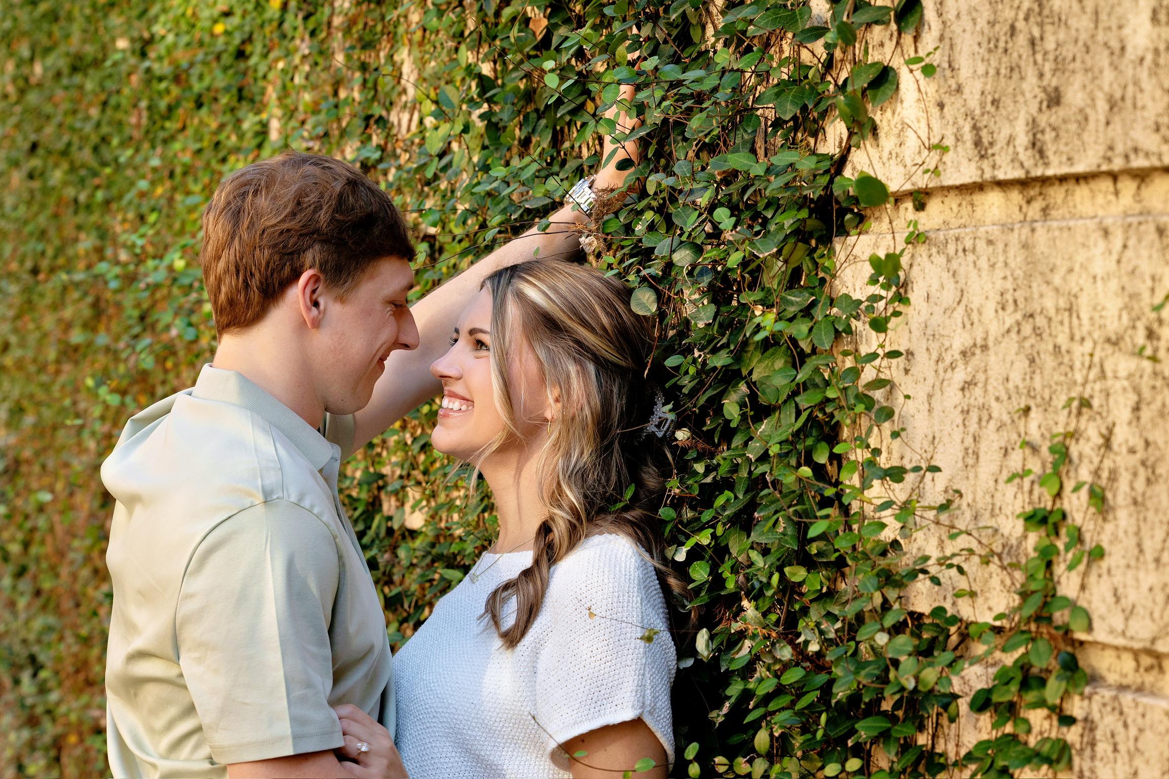 The Wedding Website of Rebecca Haines and Parker Stevens