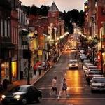 Saratoga Springs