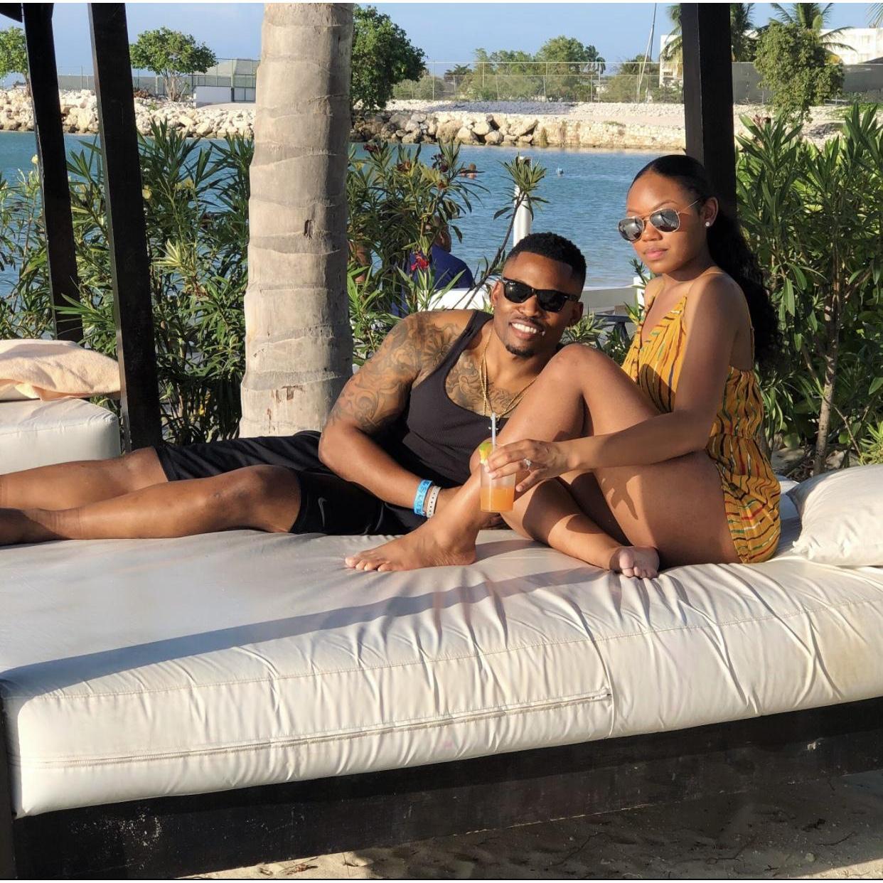We had sooooo much fun in Jamaica 🇯🇲!