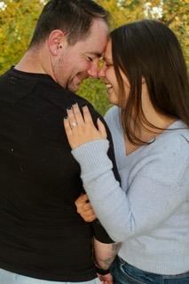 The Wedding Website of Grace Regeski and Pierse Demoney