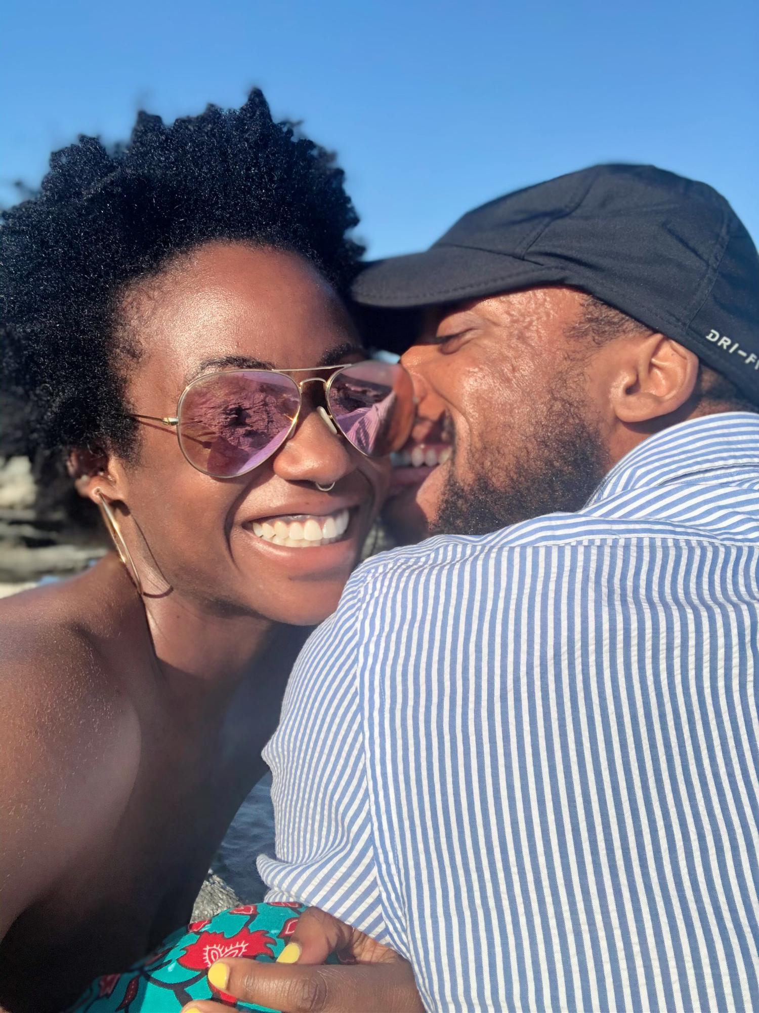 Second year anniversary in Newport, RI 2020