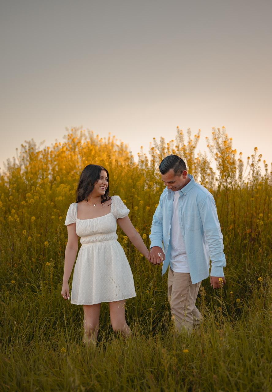 The Wedding Website of Sury Vega and Isaac Yanez