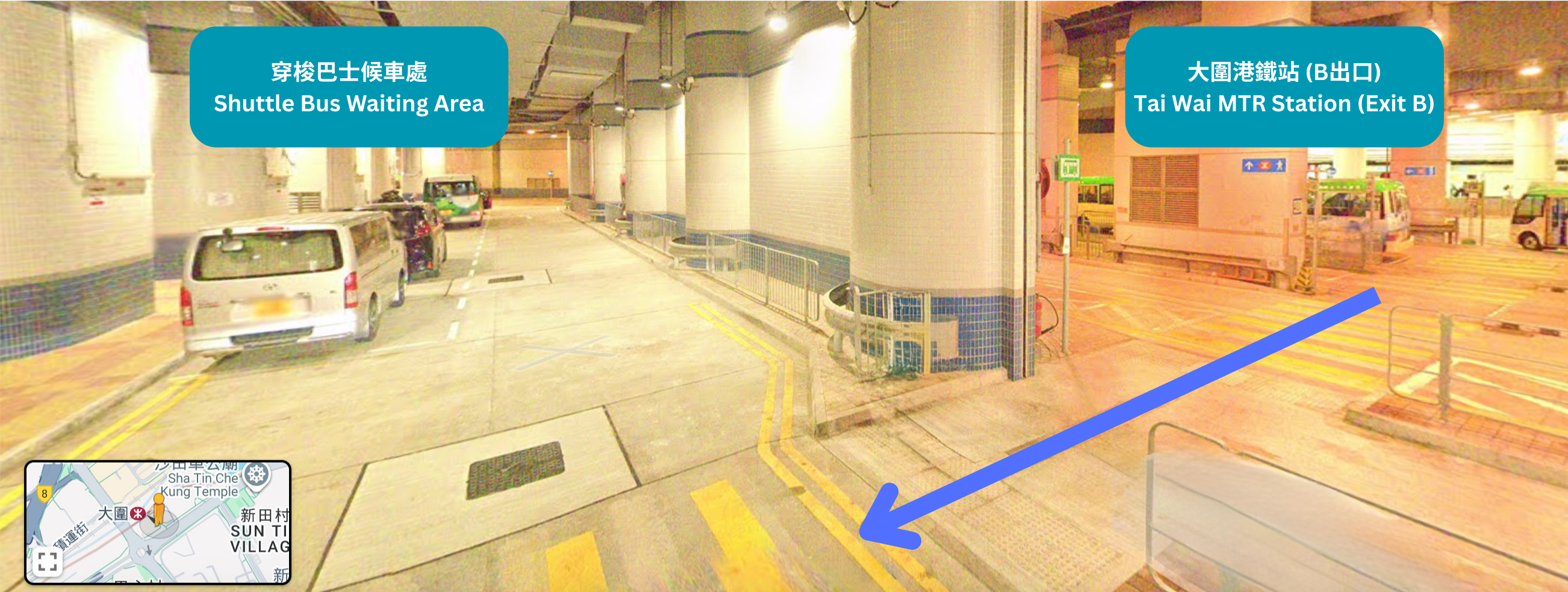 The Wedding Website of Hannah Yiu and Victor Tam