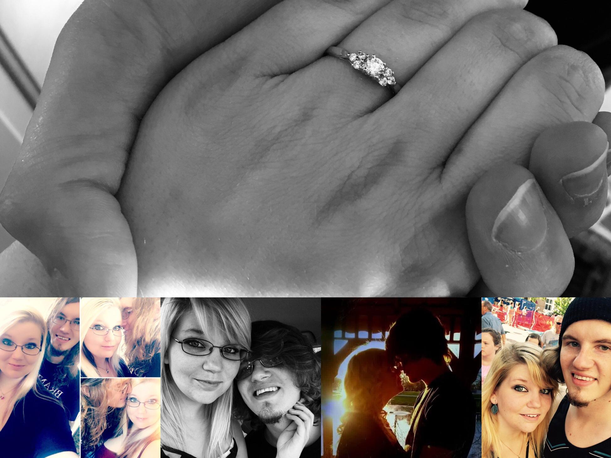 The Wedding Website of Nikki Arthur and Johnathan Flesher