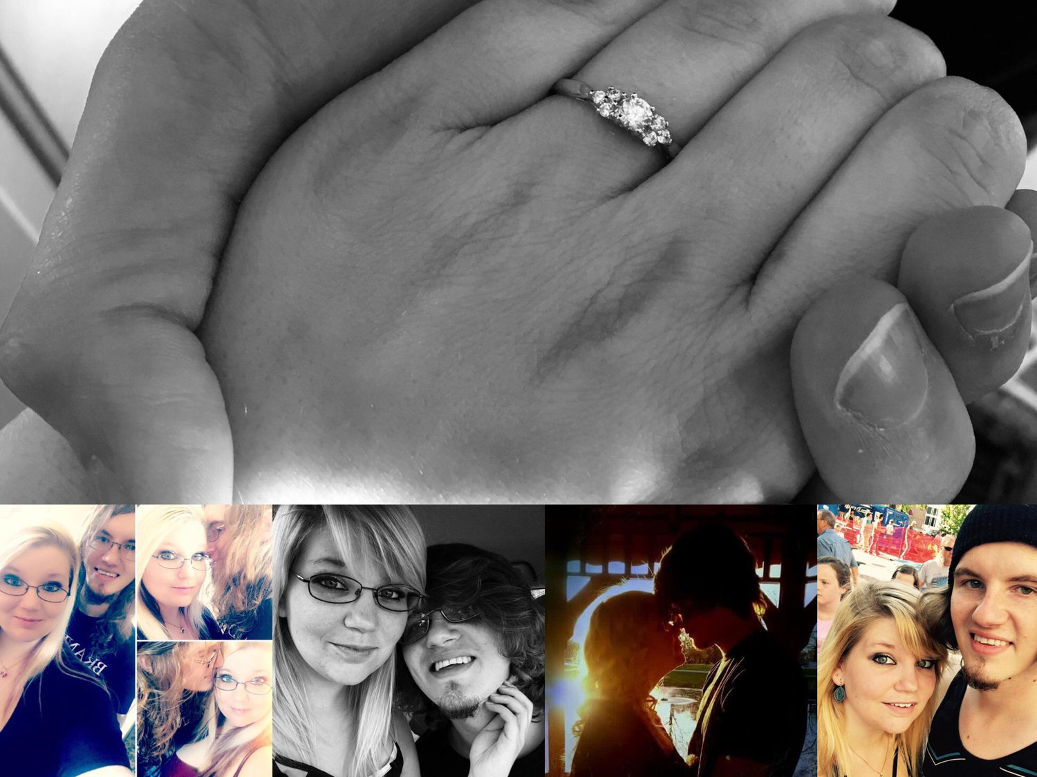 The Wedding Website of Nikki Arthur and Johnathan Flesher