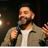 Comedy Show 6/26 and 6/27