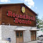 Round Rock Donuts