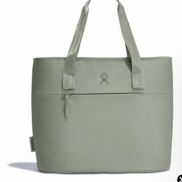 20 L Insulated Tote