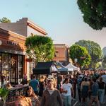 Explore Downtown San Luis Obispo