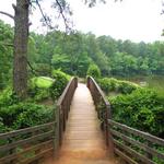 William B. Umstead State Park