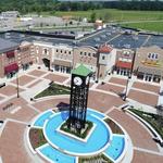 Town Center at Firestone Farms (Multiple Attractions)