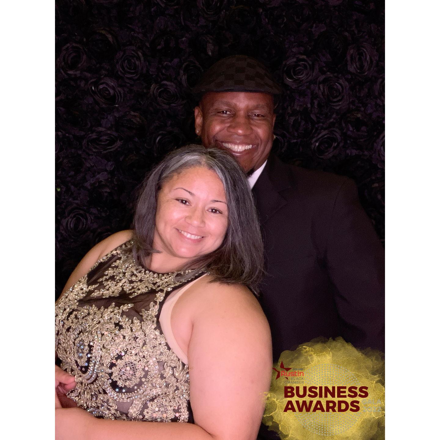 NAACP Gala
