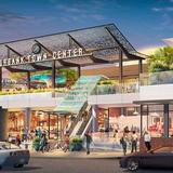 Burbank Town Center