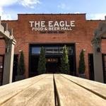 The Eagle Short North