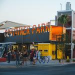 Downtown Container Park