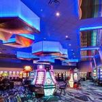 Treasure Island Resort & Casino