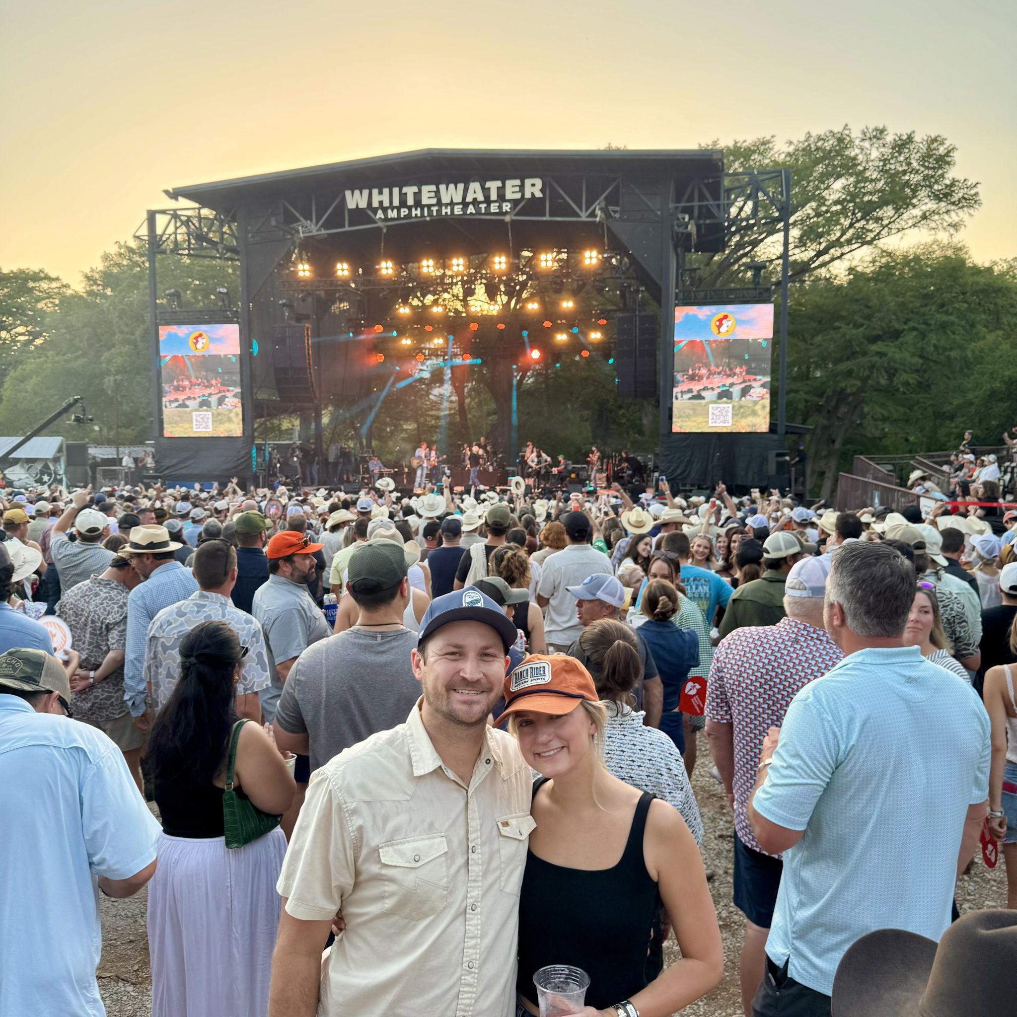 Robert Earl Keen & Tyler Childers