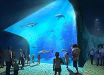 St. Louis Aquarium at Union Station