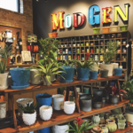 MOD GEN - A Modern General Store