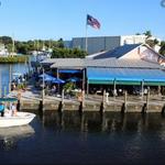 Shrimpers Grill and Raw Bar