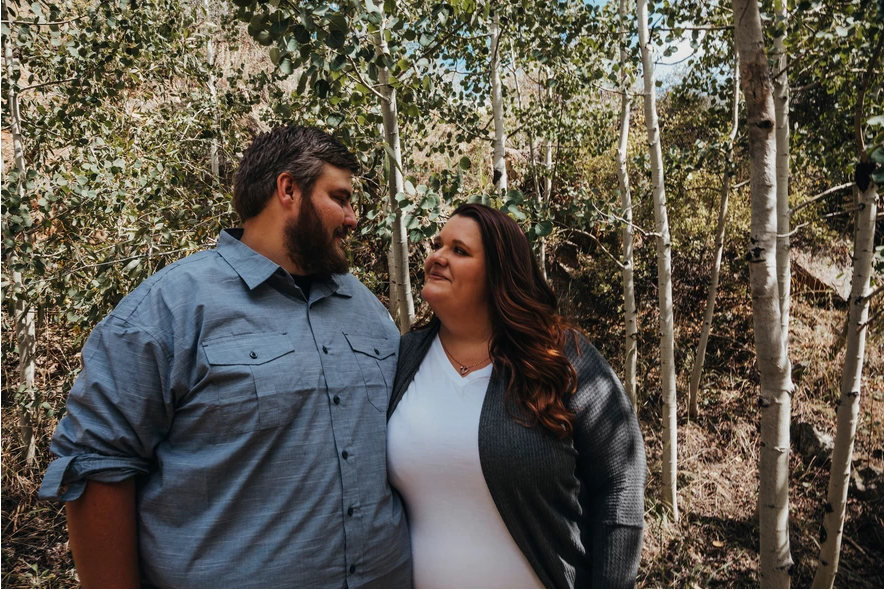 The Wedding Website of Marissa Little and Ryan Bentley