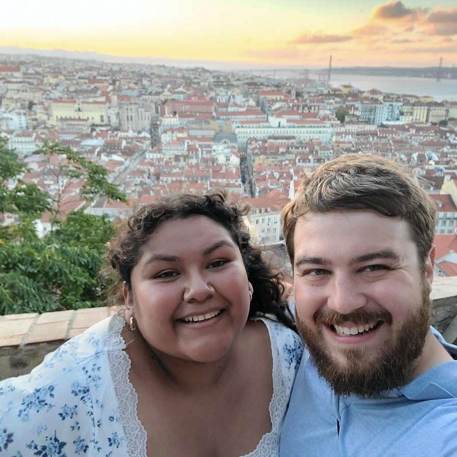 Our best trip together, Portugal has the best memories