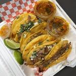 Birria Catrina Roncesvalles